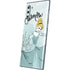Disney Princess Cinderella Curtsy Art Galaxy Note 10 Skin